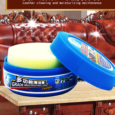

〖Follure〗Multifunctional Leather Refurbishing Cleaner Cleaning Cream Repair Tool Cream