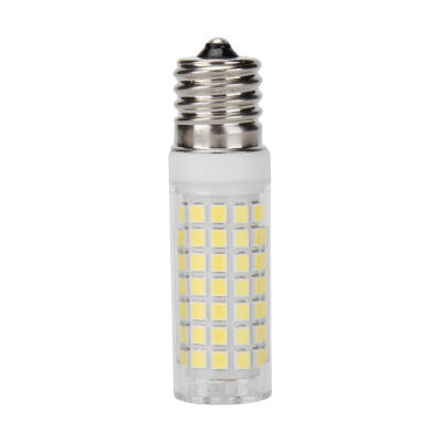 

E17 9W LED Bulb Corn Lamp 220V No Strobe Ceramic Light for Home Lighting