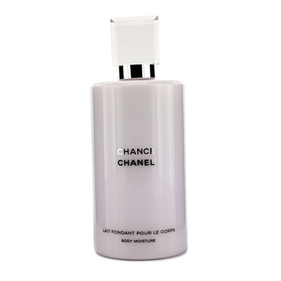 

CHANEL - Chance Body Moisture 200ml68oz