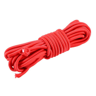 

5 Meters 4mm 5mm Kayak Boat Elastic Bungee Cord Rope