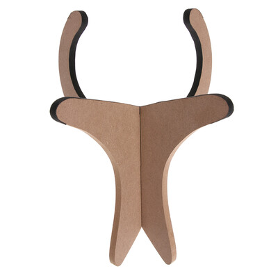

Wooden Guitar Ukulele Stand Ukulele Violin Bracket Holder Instrument Rack