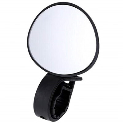 

Adjustable 360 Degree Rotate Cycling Handlebar Rear View Mirror