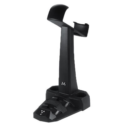 

5 in 1 Stand Holder with Charger Charging Station for PS4 PS4VR