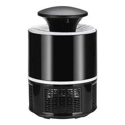 

USB Electric Mosquito Killer Lamp Pest Control Insect Repeller LED Light