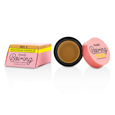 

BENEFIT - Boi ing Brightening Concealer - 03 Medium 44g015oz