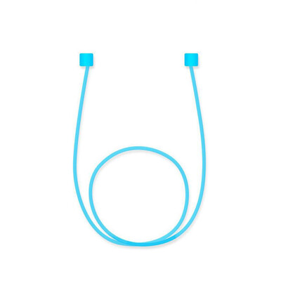 

Luminous Anti-Lost Earbuds Cable Cord Strap Loop for Apple Airpods