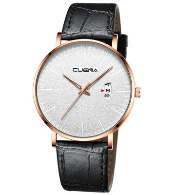 

Gobestart Luxury Watches Quartz Watch Stainless Steel Dial Casual Bracele Watch