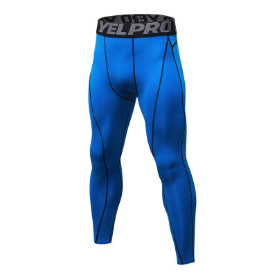 

Mens sweat pants fitness running training pants breathable quick dry stretch leggings