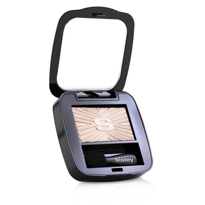 

SISLEY - Les Phyto Ombres Long Lasting Radiant Eyeshadow - 12 Silky Rose 15g005oz