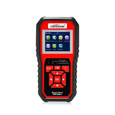 

Universal Car Code Scanner Diagnostic Tool Auto Code-reader