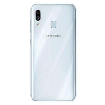 

Samsung Galaxy A30 64 Inch LTE Smartphone A305FDS Dual Camera 4GB RAM 64GB ROM Mobile Phone - EU Plug