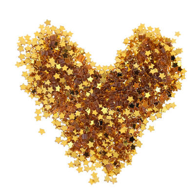 

10000pcsSet PVC Star Table Confetti Sprinkles Wedding Decor Party Supplies