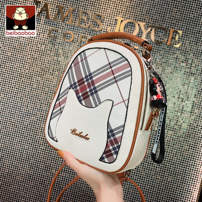 

New womens bags on the new 2019 air double - shoulder fashion with a wide strap satchel