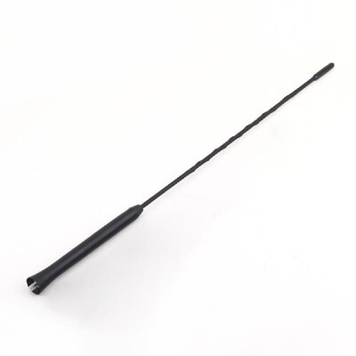 

16″ Screw-in AMFM Roof Antenna Whip Mast