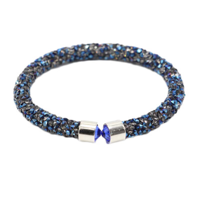 

New arrival Jewelry Single lap Rhinestones Bracelet Bohemian style Bracelet