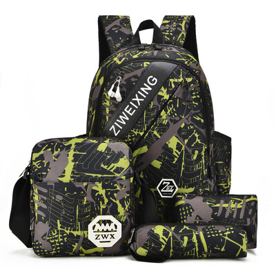 

Backpack male female backpack sports outdoor bag large capacity travel outdoor backpack