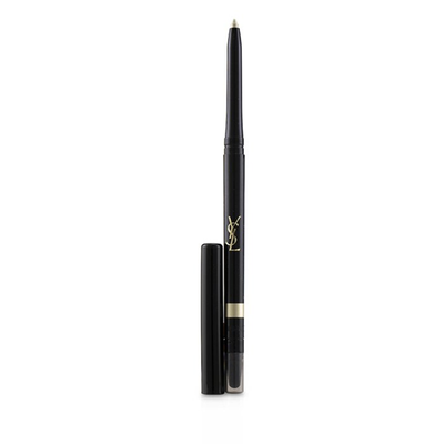 

YVES SAINT LAURENT - Dessin Des Levres The Lip Styler - 26 LArgent 035g001oz