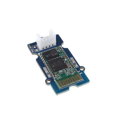 

Grove Serial Port Bluetooth Module for Arduino CSR Bluecore 04-External Single Chip AFH V20EDR