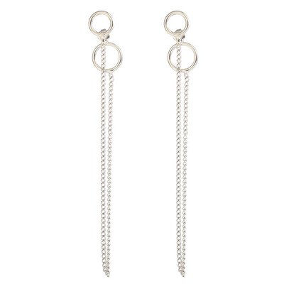 

Silver Stud Earrings Best Gifts For Women Girls Fashion Jewellery