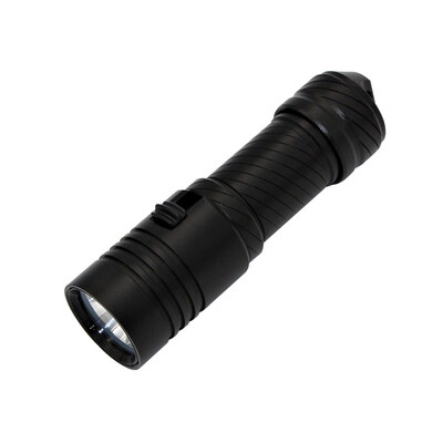 

Waterproof XM-L2 LED Diving Flashlight Torch Lamp 18650 Camping Light