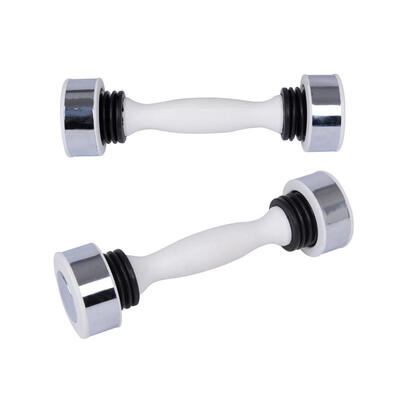 

1pc Weightlifting Dumbbell Workout Fitness Exercise Muscle for Men Women