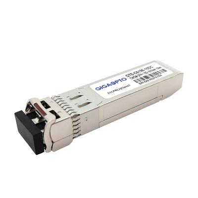 

Cisco CWDM-SFP10G--10 Compatible 10G CWDM SFP 10km DOM Transceiver Module