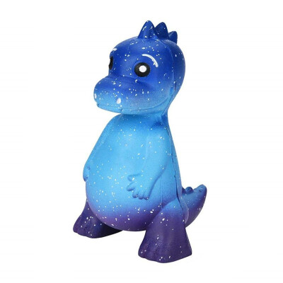 

Jumbo Squishy Cute Dinosaur Scented Super Slow Rising Toy