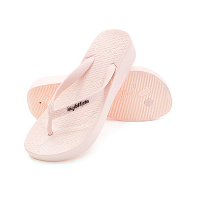 

JO&MARIO indoor soft thick bathroom shower anti-slip sandals&slippers number T1060W female slippers 14629