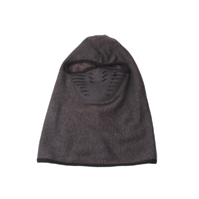 

Winter Warm Motorcycle Windproof Face Mask Hat Neck Helmet Beanies For Men Women Sports Hats Light Blue