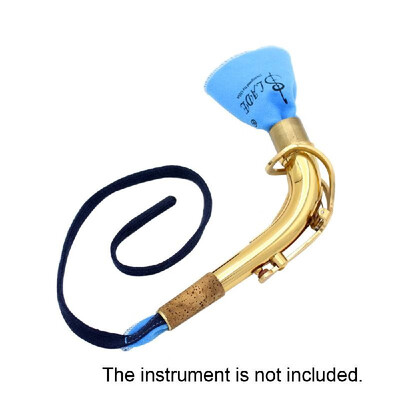 

Clarinet Piccolo Flute Sax Saxphone Cleaning Cloth for Inside Tube