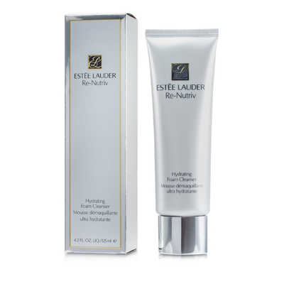 

ESTEE LAUDER - Re-Nutriv Hydrating Foam 125ml42oz