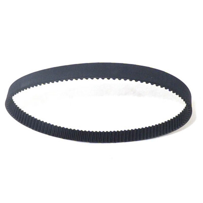 

E-Scooter Rubber Timing Belt HTD575-5M-15 115T Synchronous Drive Hardness Parts