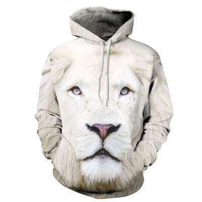 

Christmas Day Winter Autumn Mens 3D Print Hoodies Pullover Hat Sweatshirts Plus Size S3XL Fashion Street Coat