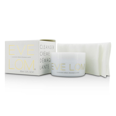

EVE LOM - Cleanser 100ml33oz