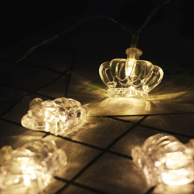 

Gobestart Crown Festival Decoration Light 10LED