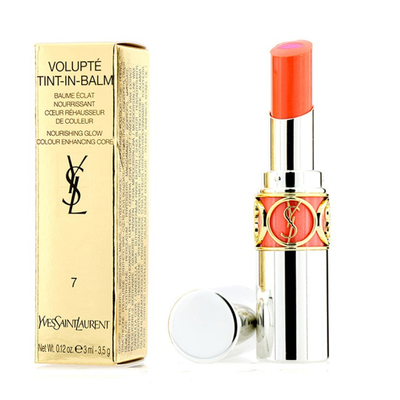 

YVES SAINT LAURENT - Volupte Tint In Balm - 7 Flirt Me Coral 35g012oz