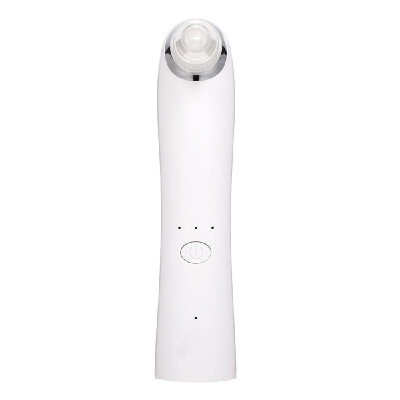 

Blackhead Remover Vacuum Facial Pore Cleanser Electric Acne Comedone Extractor Kit Blackhead Suction Tool