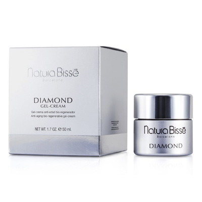 

NATURA BISSE - Diamond Anti Aging Bio-Regenerative Gel Cream 50ml17oz