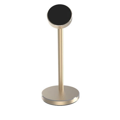 

BZ-M13 Magnetic Phone Holder Tablet Desktop Stand 360 Mobile Phone Grip For Desk Office Lazy Magnet Bracket