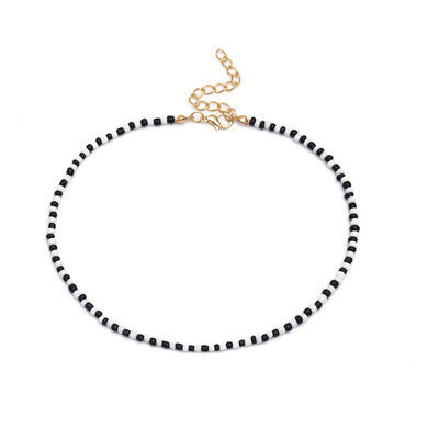 

Bohemian Colorful Turkish Anklets for Women Gold Color Beads Summer Ocean Beach Ankle Bracelet Foot Leg Jewelry 2019