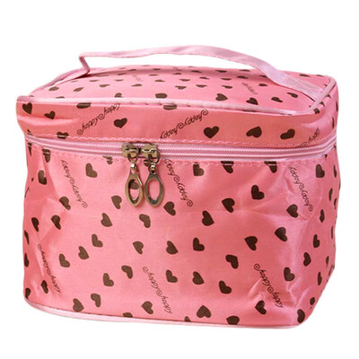 

〖Follure〗Women Love Cosmetic Bag Big Travel Lingerie Bra Underwear Bags PK