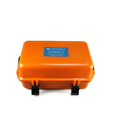 

Plastic box for Leveling Theodolite Total Station suitable with BOIF instrument