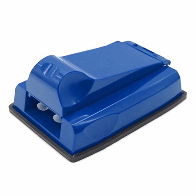

〖Follure〗Manual Two Cigarette Tube Roller Maker Tobacco Rolling Machine New