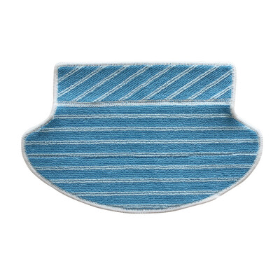 

Siaonvr 1PCS Cleaning Cloth For Proscenic Vacuum Cleaner KAKA JAZZ SUZUKA Swan 780T