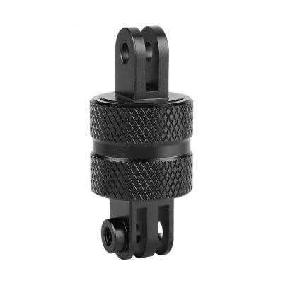 

Greensen Bicycle Handlebar Rotatable Mount Cycling Camera Holder Adapter for Gopro