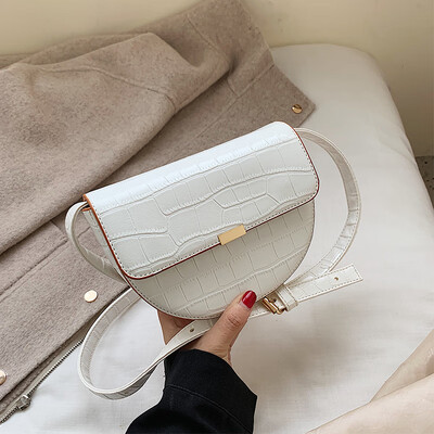 

Advanced sense of the atmosphere mini network red small bag handbags new 2019 fashion shoulder bag wild ins Messenger bag