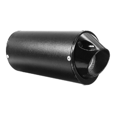 

28mm Universal Motorcycle Exhaust Pipe Clamp for 50cc 110cc 125cc Quad Dirt Pit Bike ATV