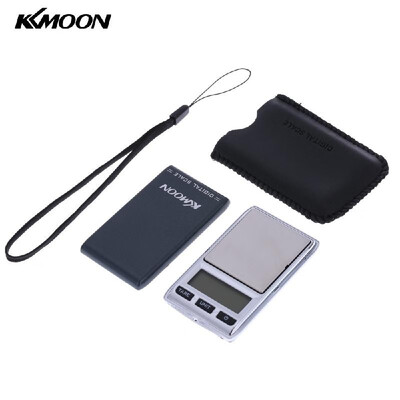 

KKmoon 100001g50001g Mini Digital Scale