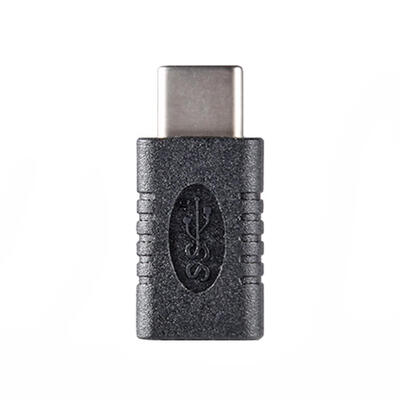 

Type-C USB-C Male to Female Adapter Charging Data USB31 Converter Extender