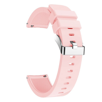 

〖Follure〗Sport Soft Silicon Accessory Watch Band Wirstband For Huami Amazfit GTS Watch